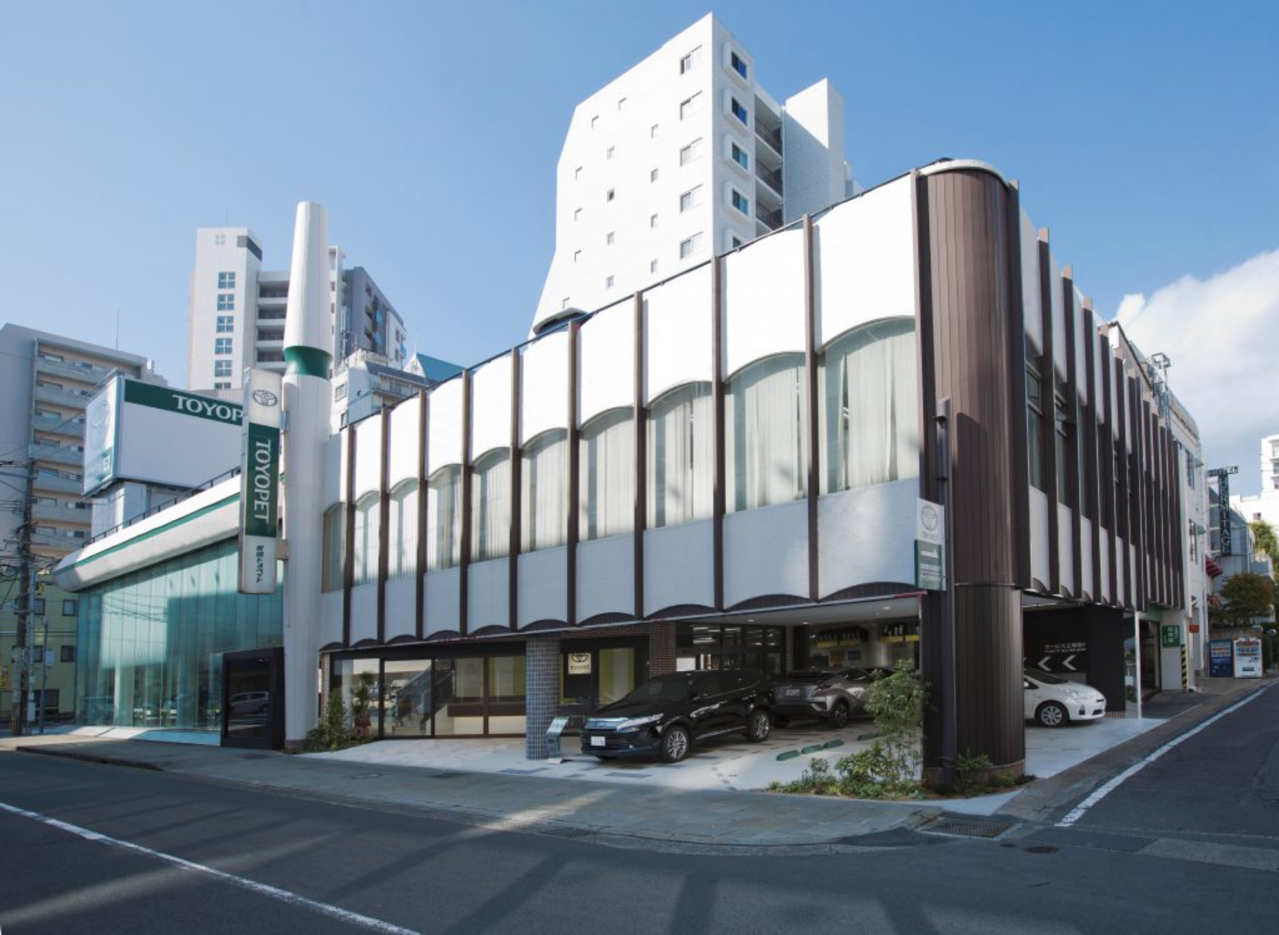 出島店のサムネイル