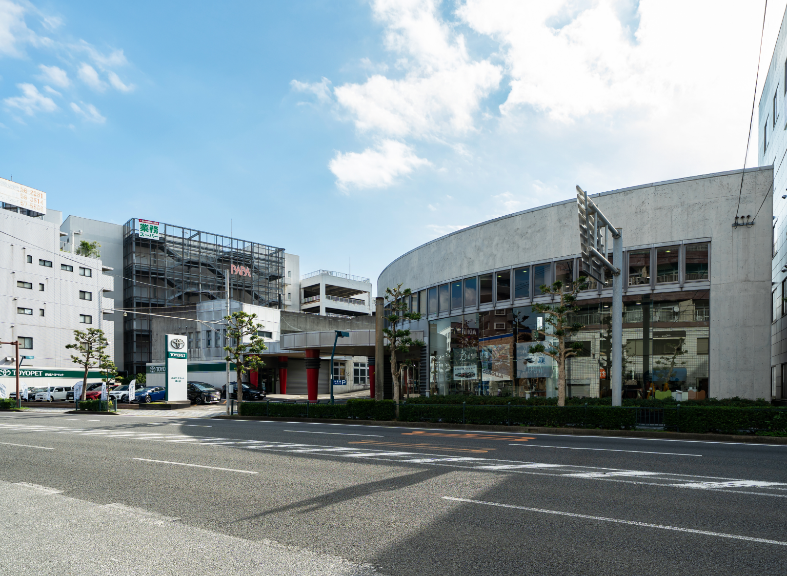 葉山店のサムネイル