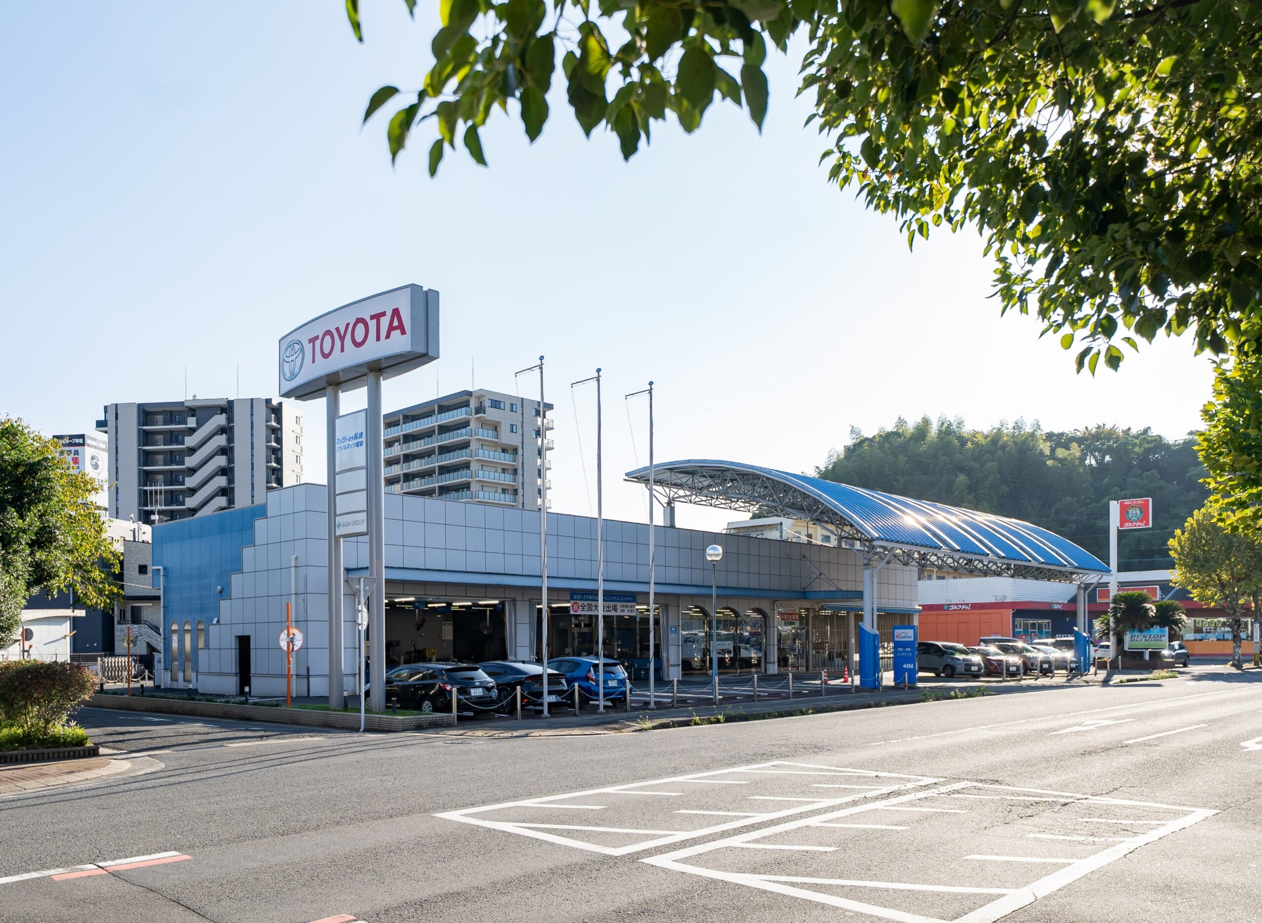 スマイルネッツ城栄のサムネイル