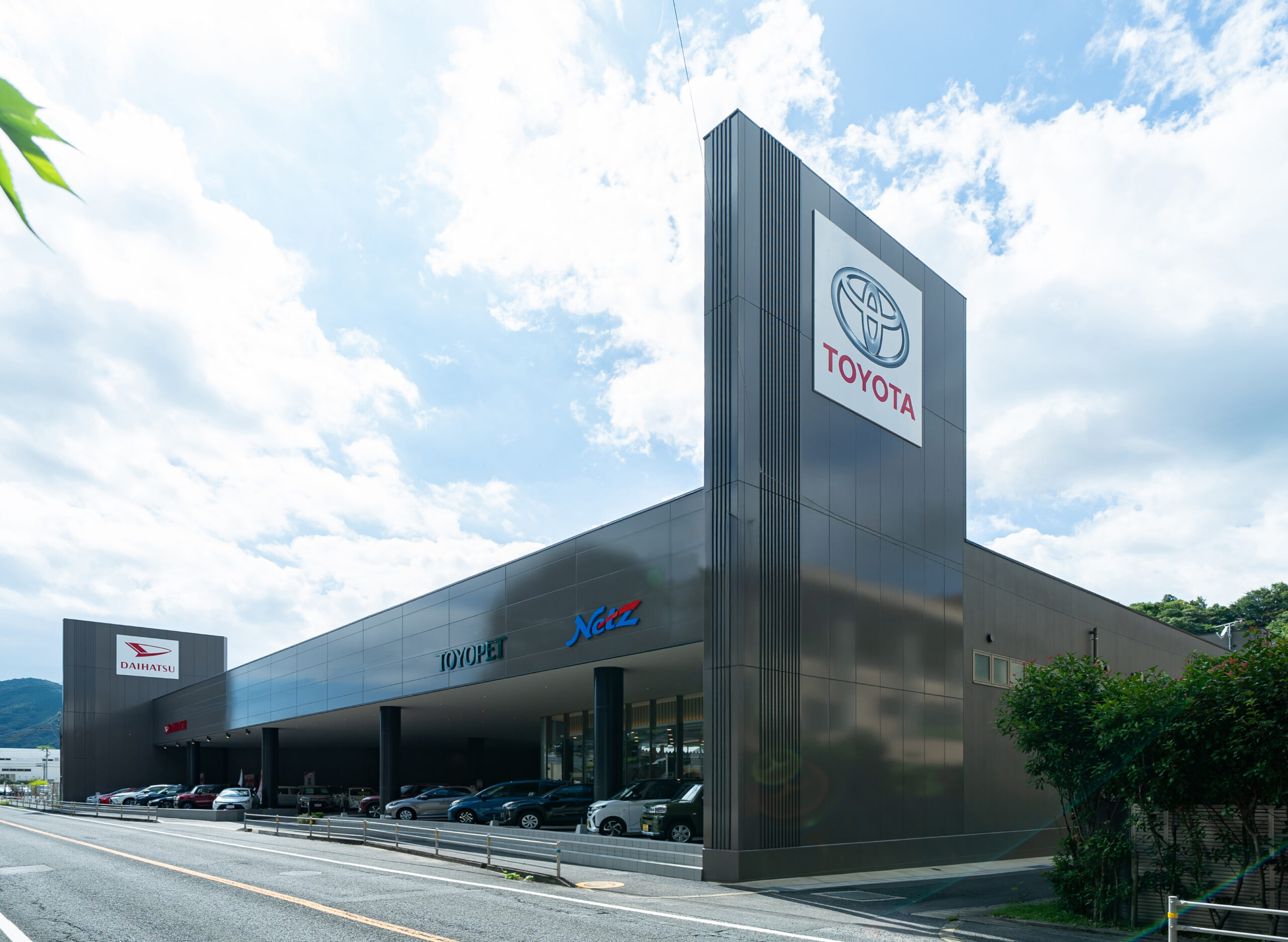 東長崎店のサムネイル