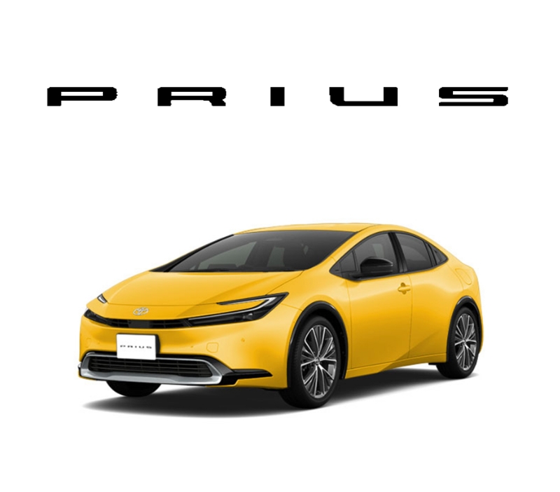 プリウス