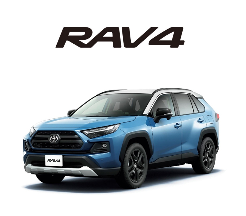RAV4