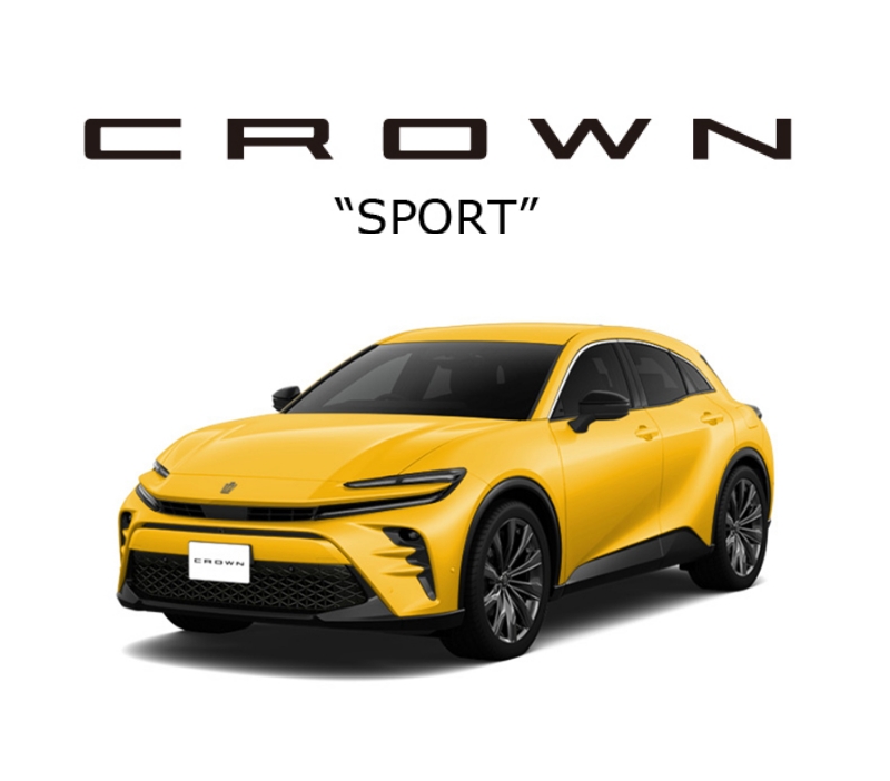クラウンスポーツ