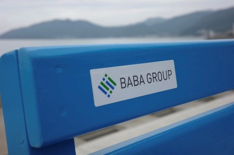 ～記念すべき日～　カフェ海音と青いベンチ