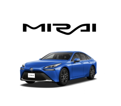 MIRAI