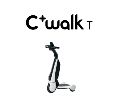 CウォークT