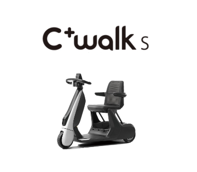 CウォークS