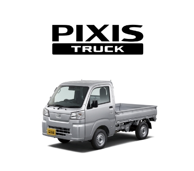 ピクシストラック